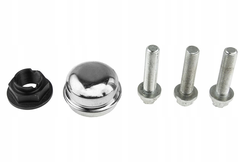 ZESTAW MONTAŻOWY PIASTA OPEL ASTRA H 2004- Numer katalogowy części KLP-PL-013-Z