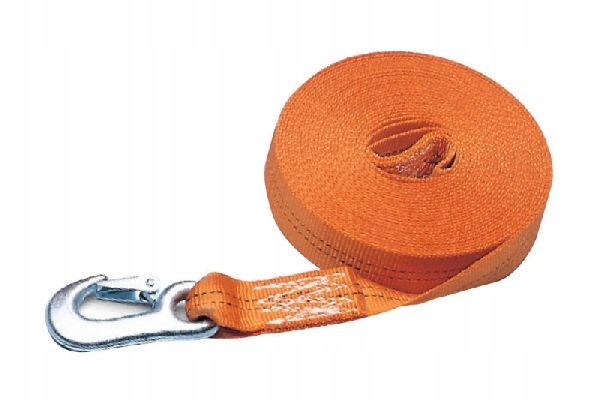 Tasma do przyciagarki recznej 901 l 6m Alko