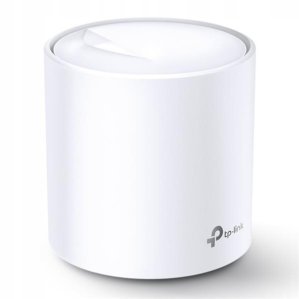 AX5400 Whole Home Mesh Wi-Fi 6 Unit Speed: 574 Mbps at 2.4 GHz 4804…