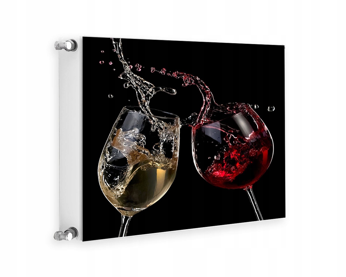 Magnetická Krytka Na Radiátor 60x60 Víno