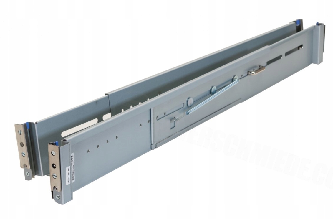 Рейки IBM 2U 45W8837 45W8838