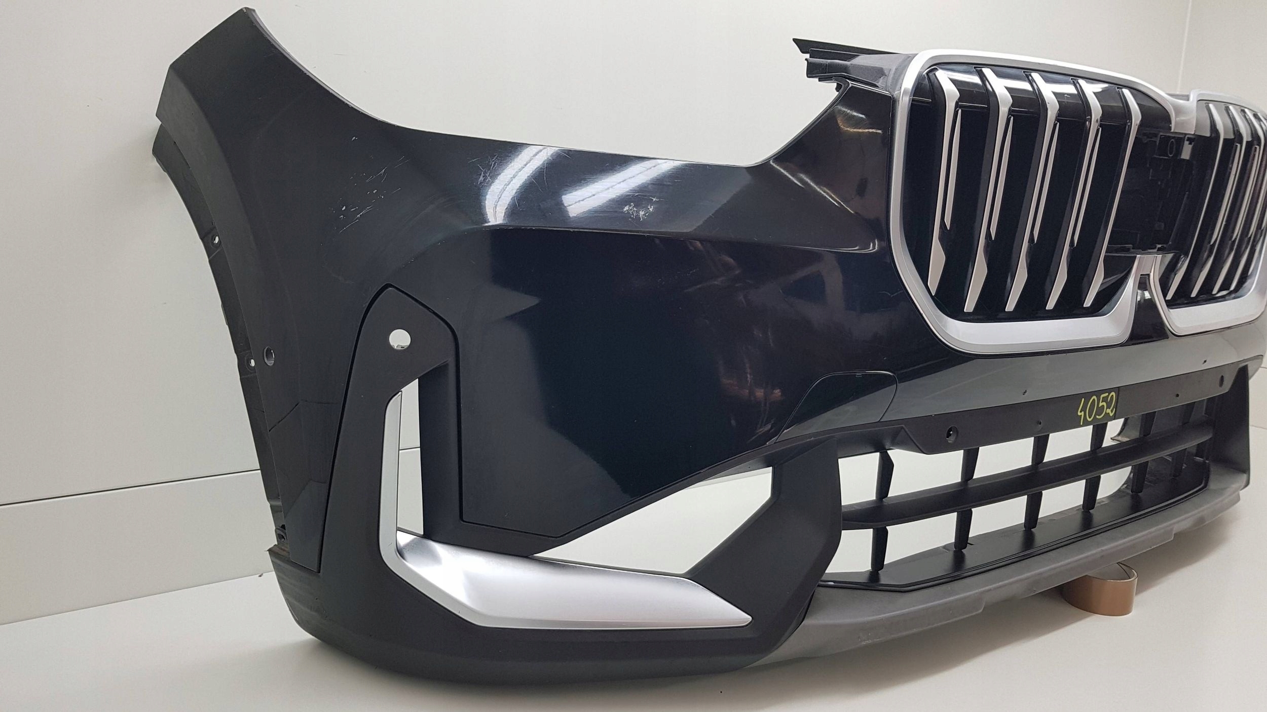 BMW X1 X 1 U11 2022 - bumper front 51119883579