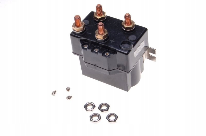 MSRCR9416.135534 - Реле лебідки ATV спереду-ззаду 600A