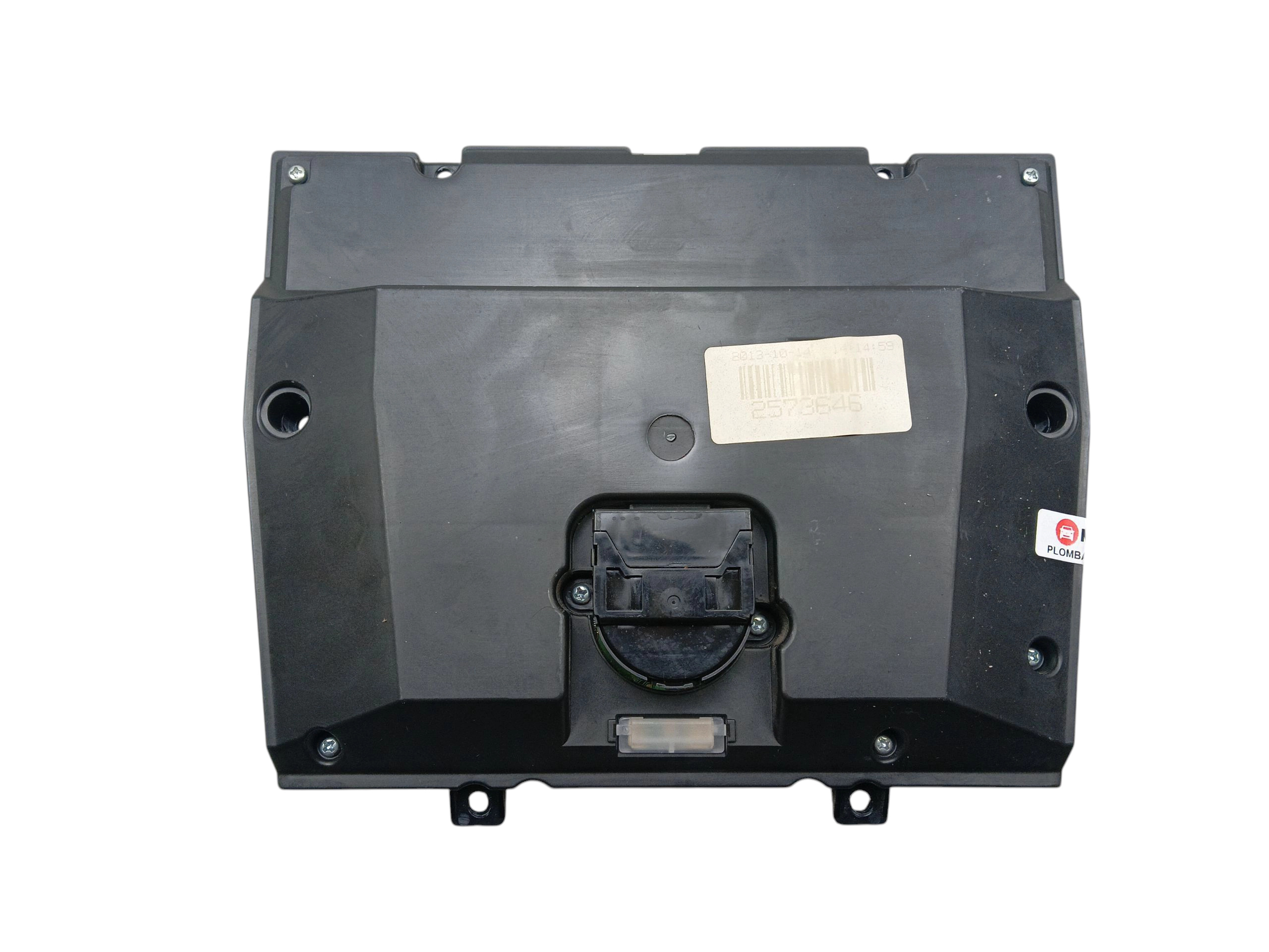 PANEL RADIA klimatizaci VOLVO V60 a (2013-2018) 31324827