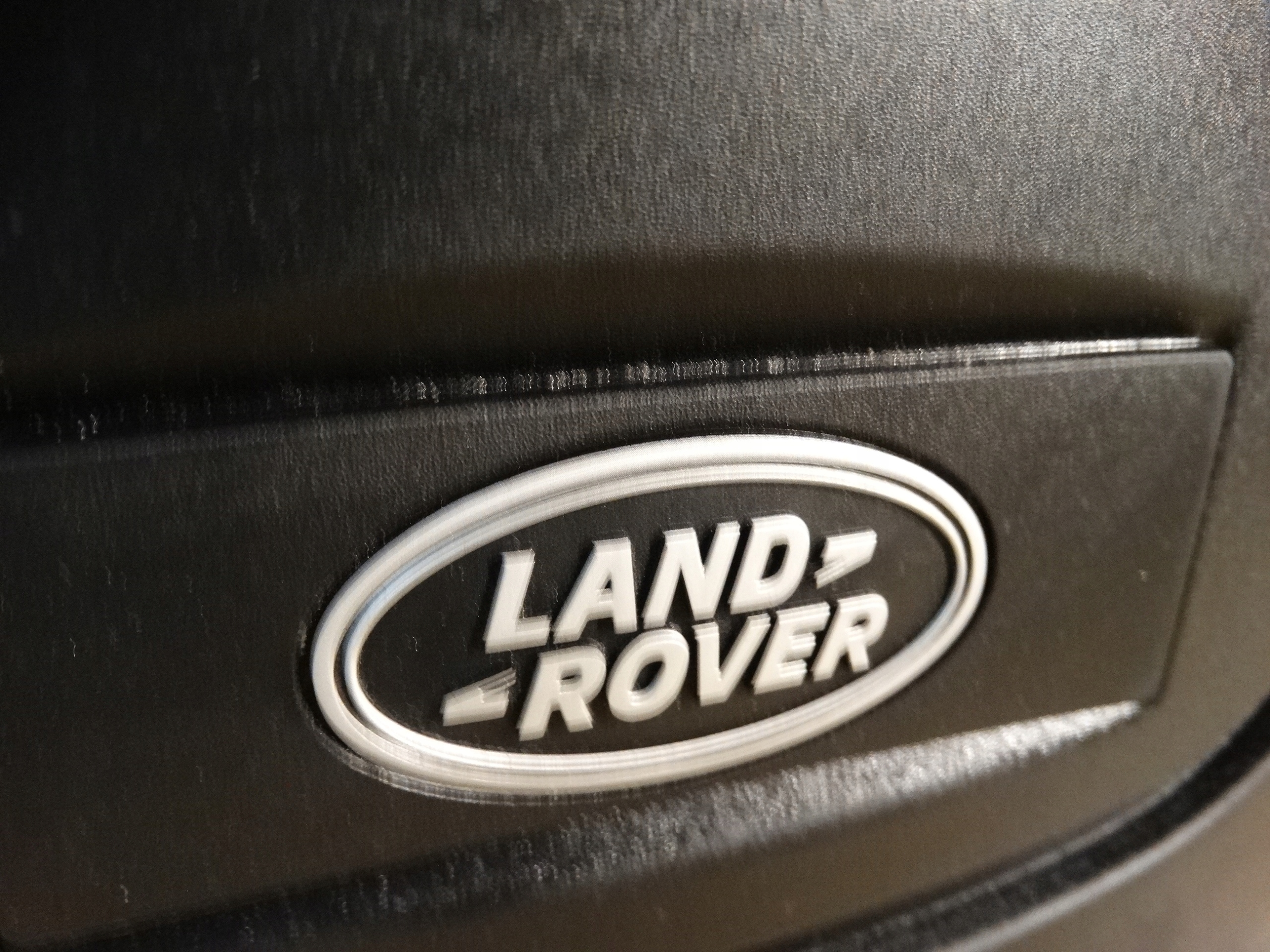 fedél motorfedél RANGE ROVER L494 II LIFT 1 9