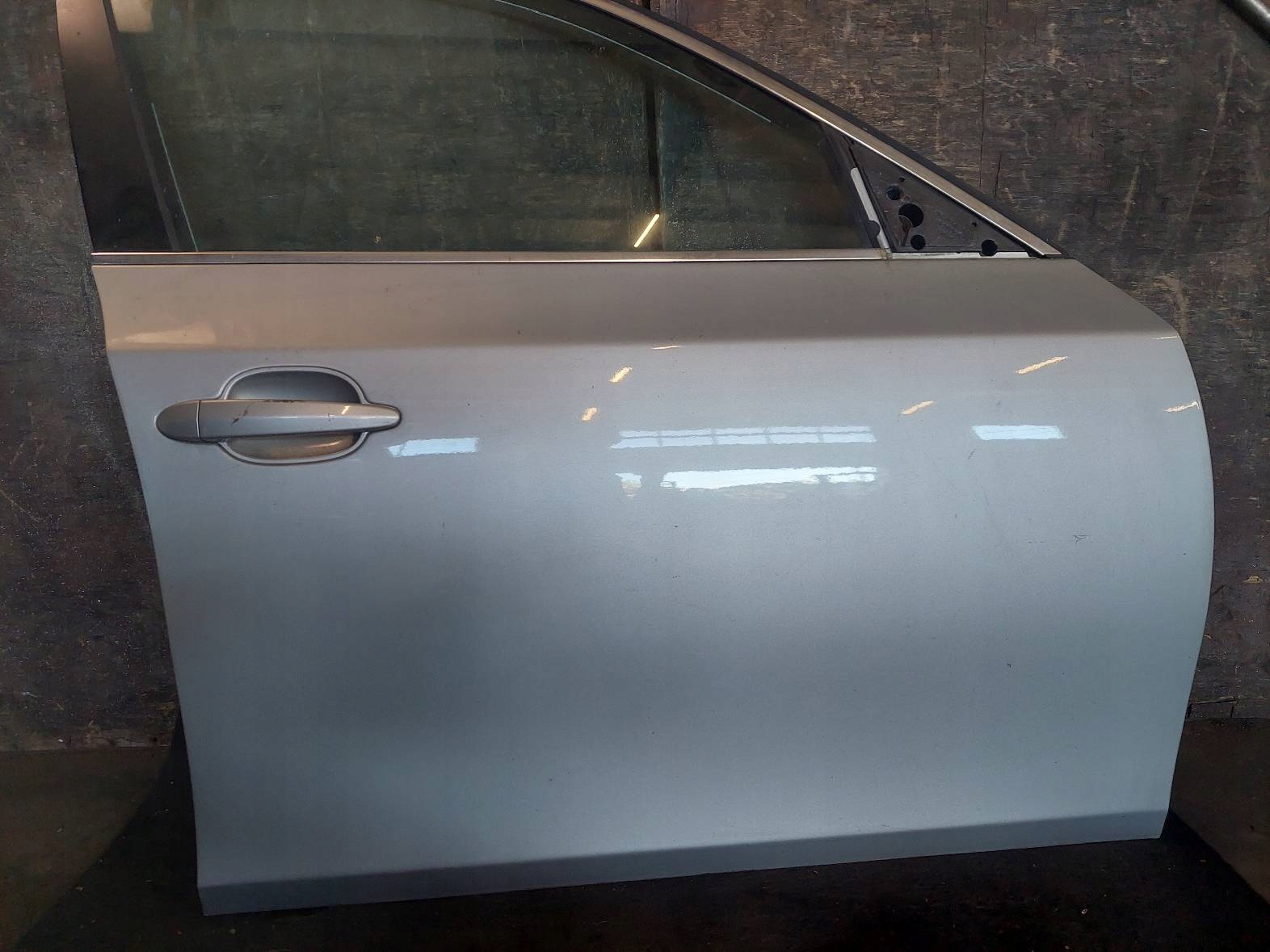 Portière Complets Droite Avant BMW E61 LCI 354/7
