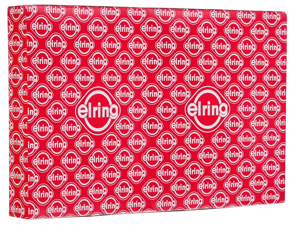 ELRING КОМПЛЕКТ БОЛТІВ ГОЛОВКИ 331.520