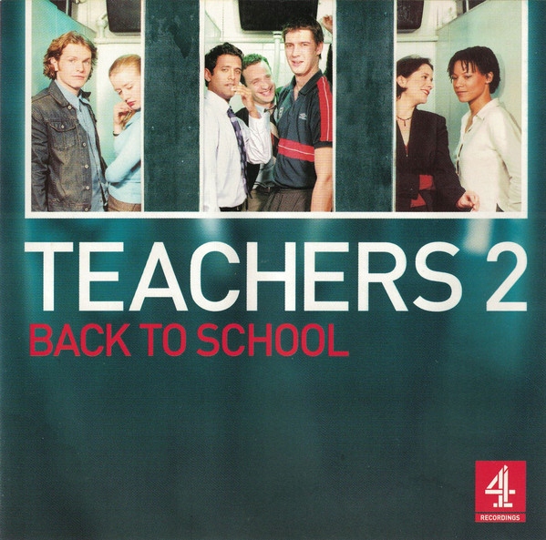 Teachers 2 Back To School Nowa