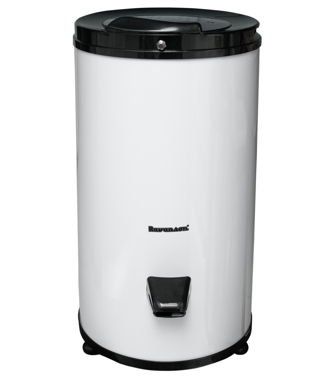 Wirówka do prania Ravanson XPB2800-biała 2800 obr.