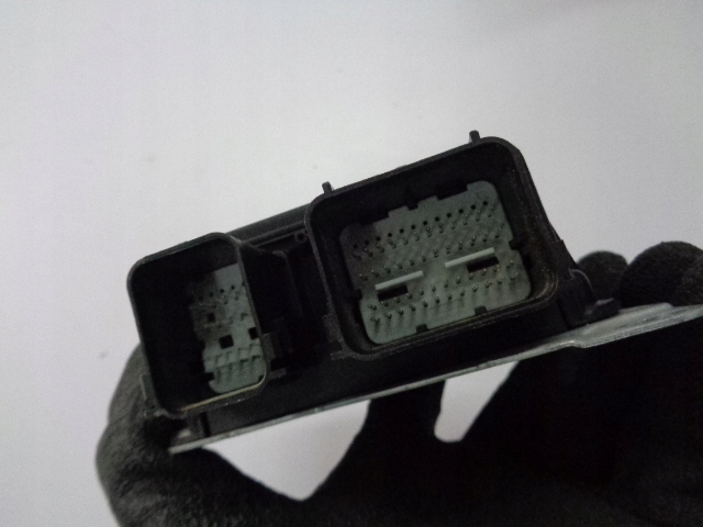 подушки безопасности FORD PUMA MK2 2019-