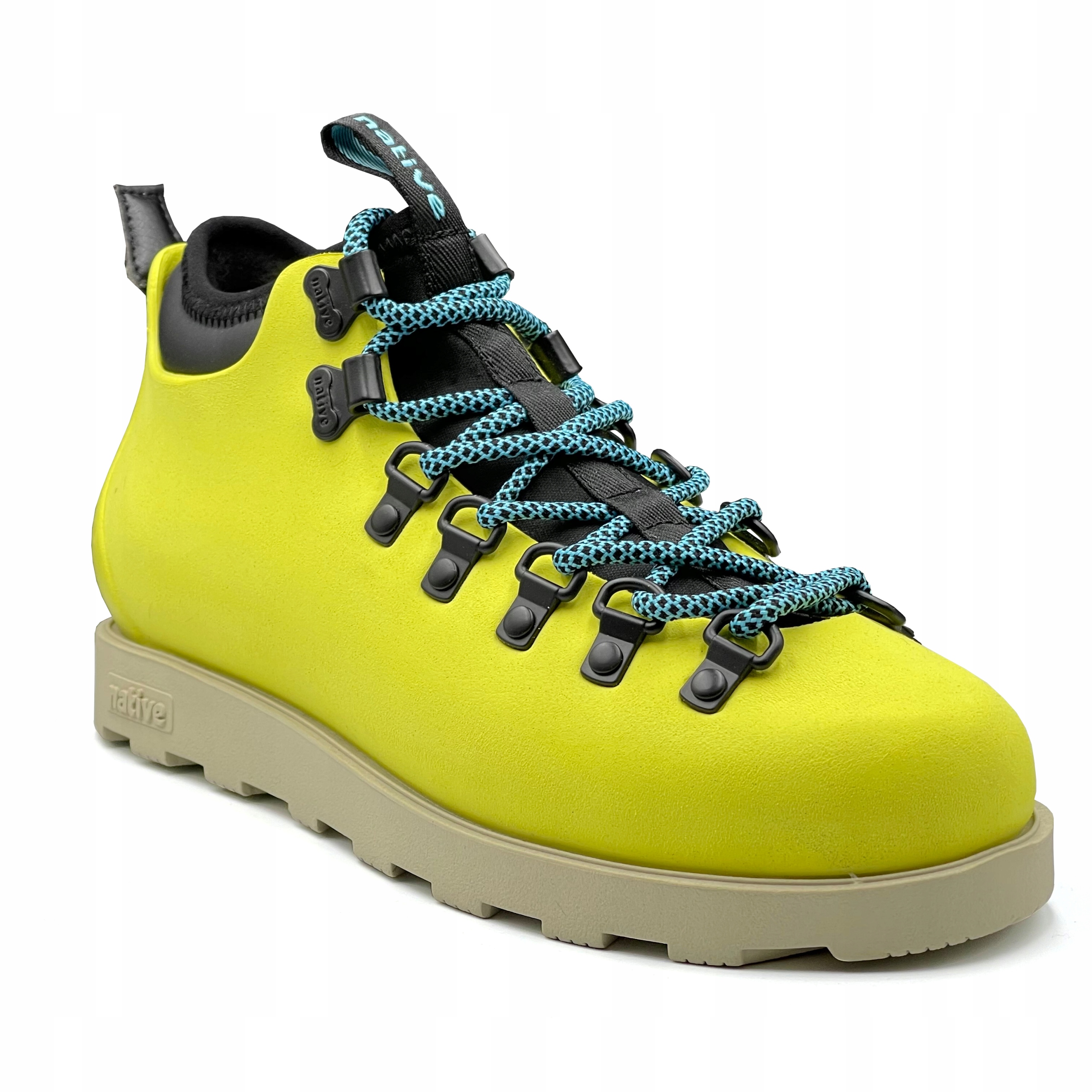 Pánské Polobotky Native Fitzsimmons Městské Dámské Outdoorové Boty