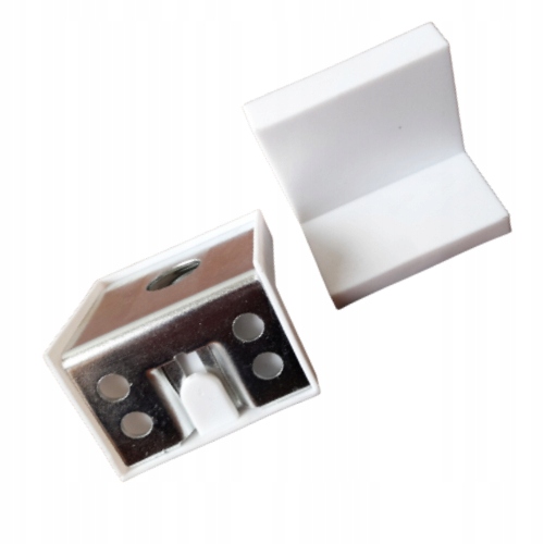 

Siso Zawieszka Aeki Biała nakładana 10 sztuk