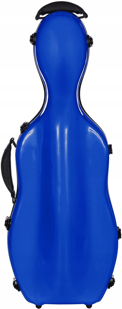 Violové pouzdro Light 38-43 M-case NieKr