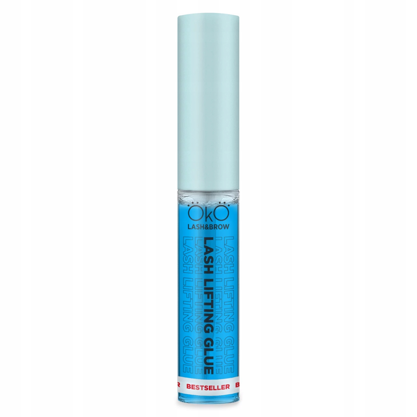 Lepidlo na lifting řas Oko Lash Lifting Glue 5 ml laminace Blue Limited