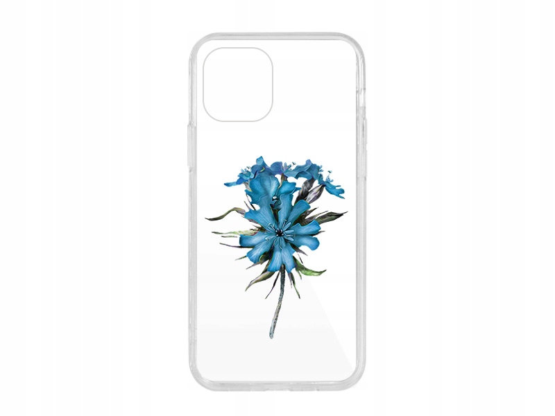 

Etui do Apple iPhone 12 Mini - Crystal Design