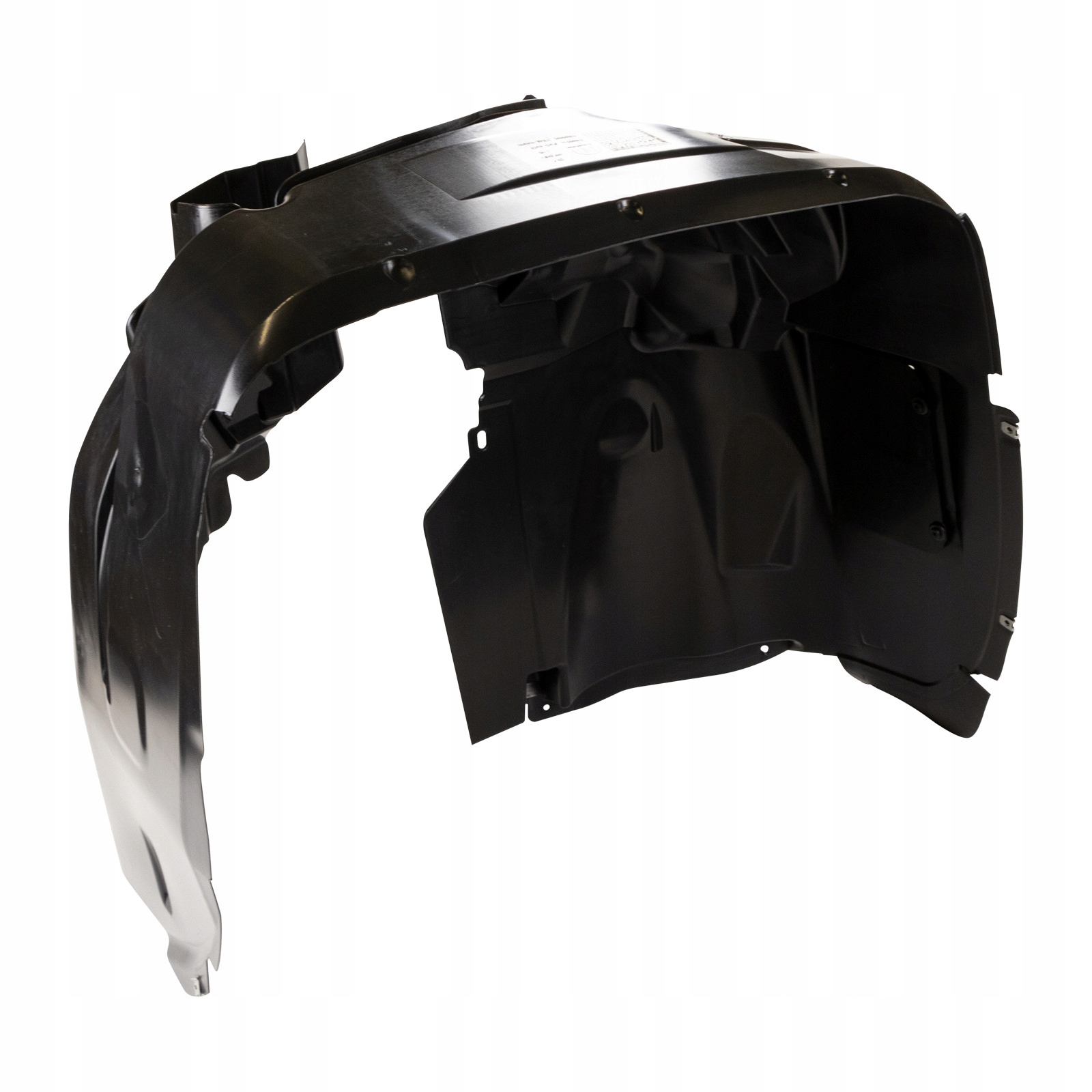 NADKOLE PRAWY PRZÓD JEEP RENEGADE 51965514