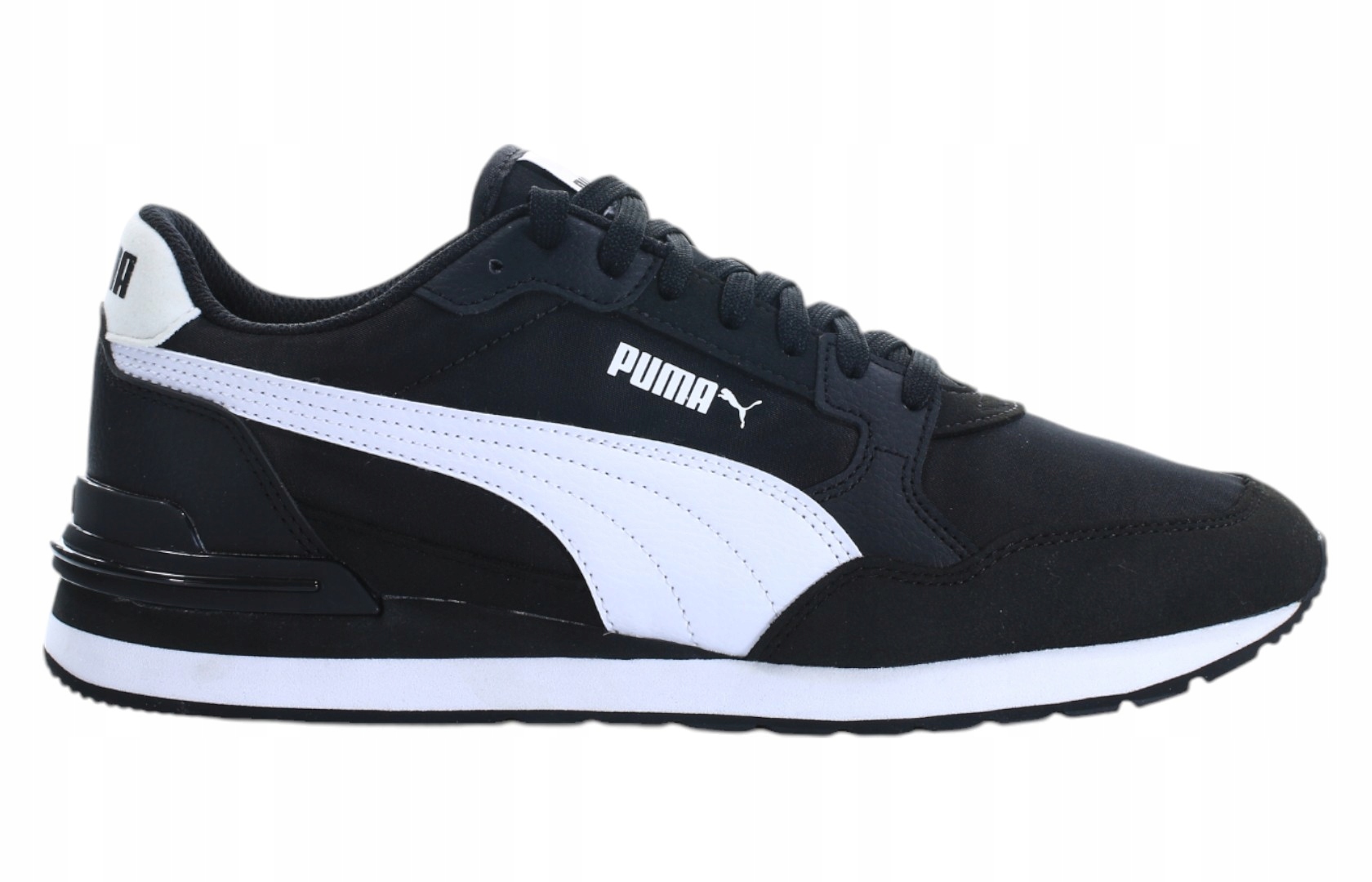 Pánské boty Puma St Runner v4 Nl 399069-01 46