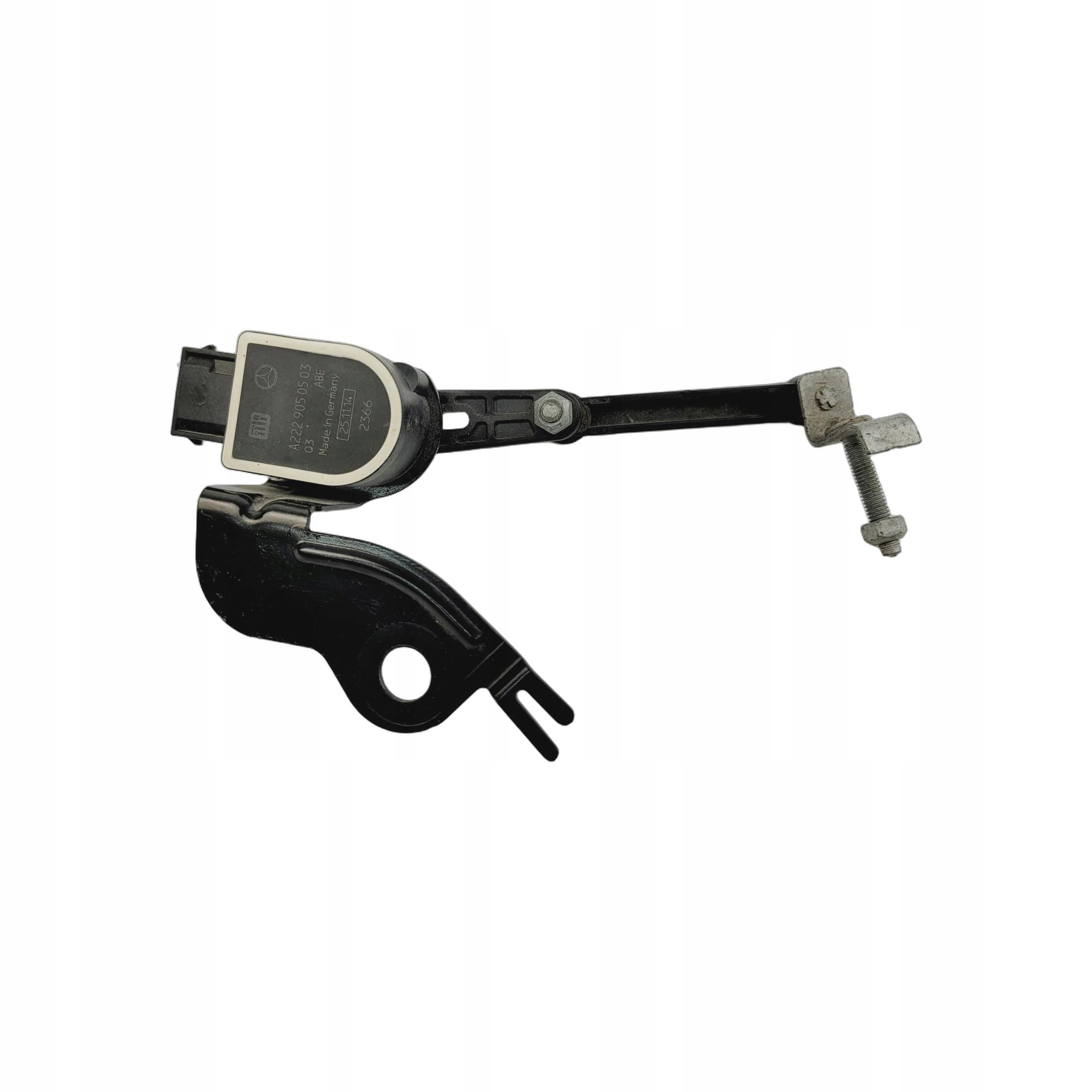 Sensor POZIOMOWANIA XENON MERCEDES S W222