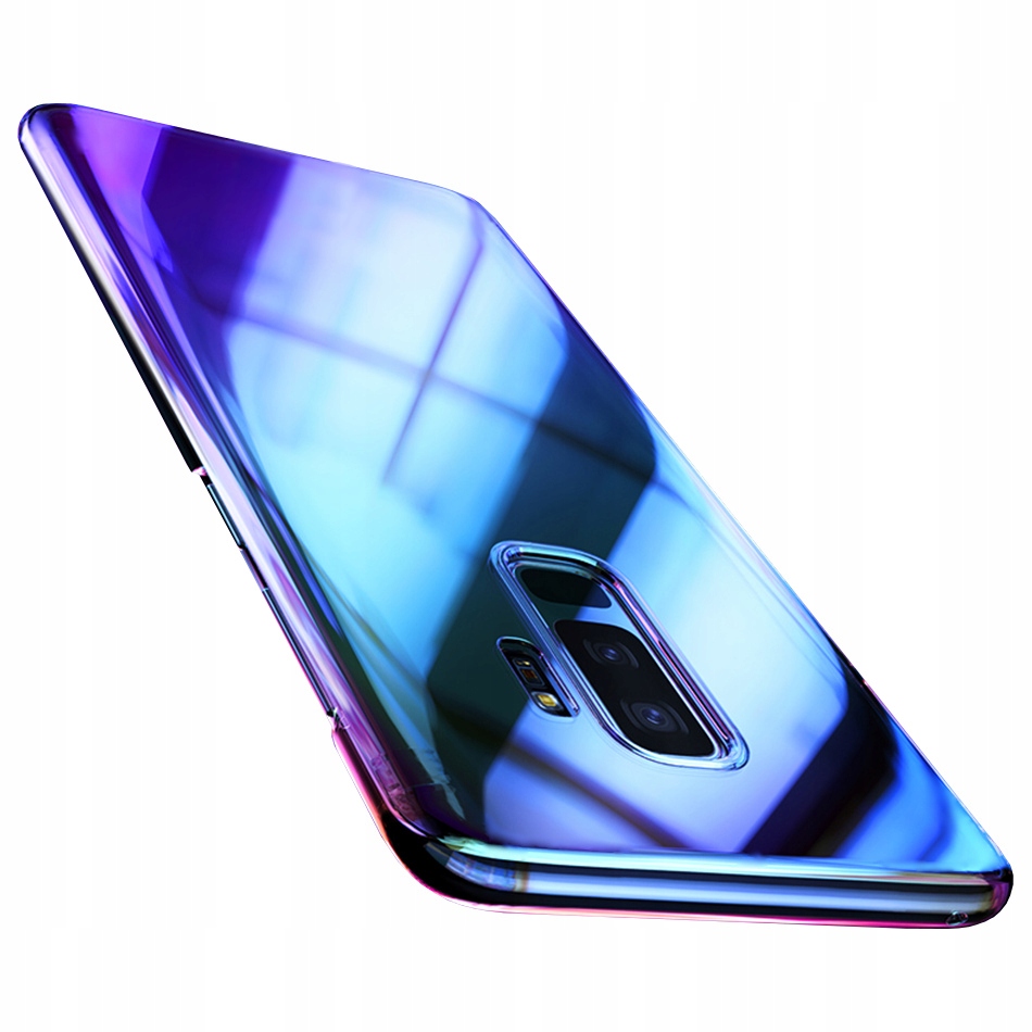 

Etui Aurora + Folia do Samsung Galaxy S9+ Plus