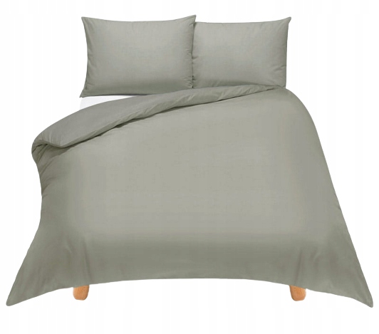 Povlečení Bavlna Lůžkové Povlečení 40 Barev 140X200 CM