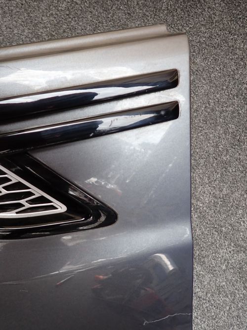 RANGE ROVER SPORT II L494 13- fender left front front