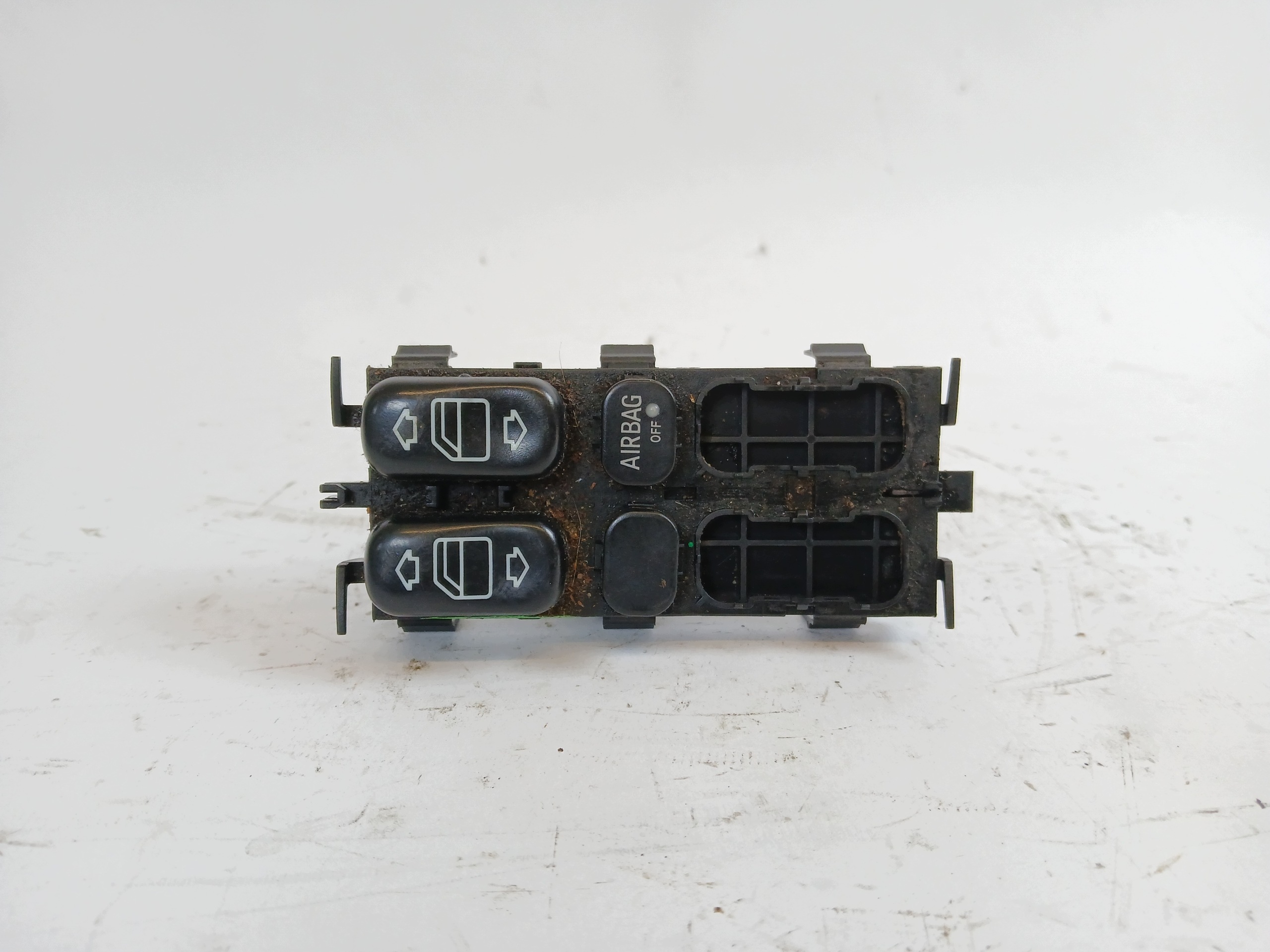 MERCEDES W168 PANEL window control switch 1688206510
