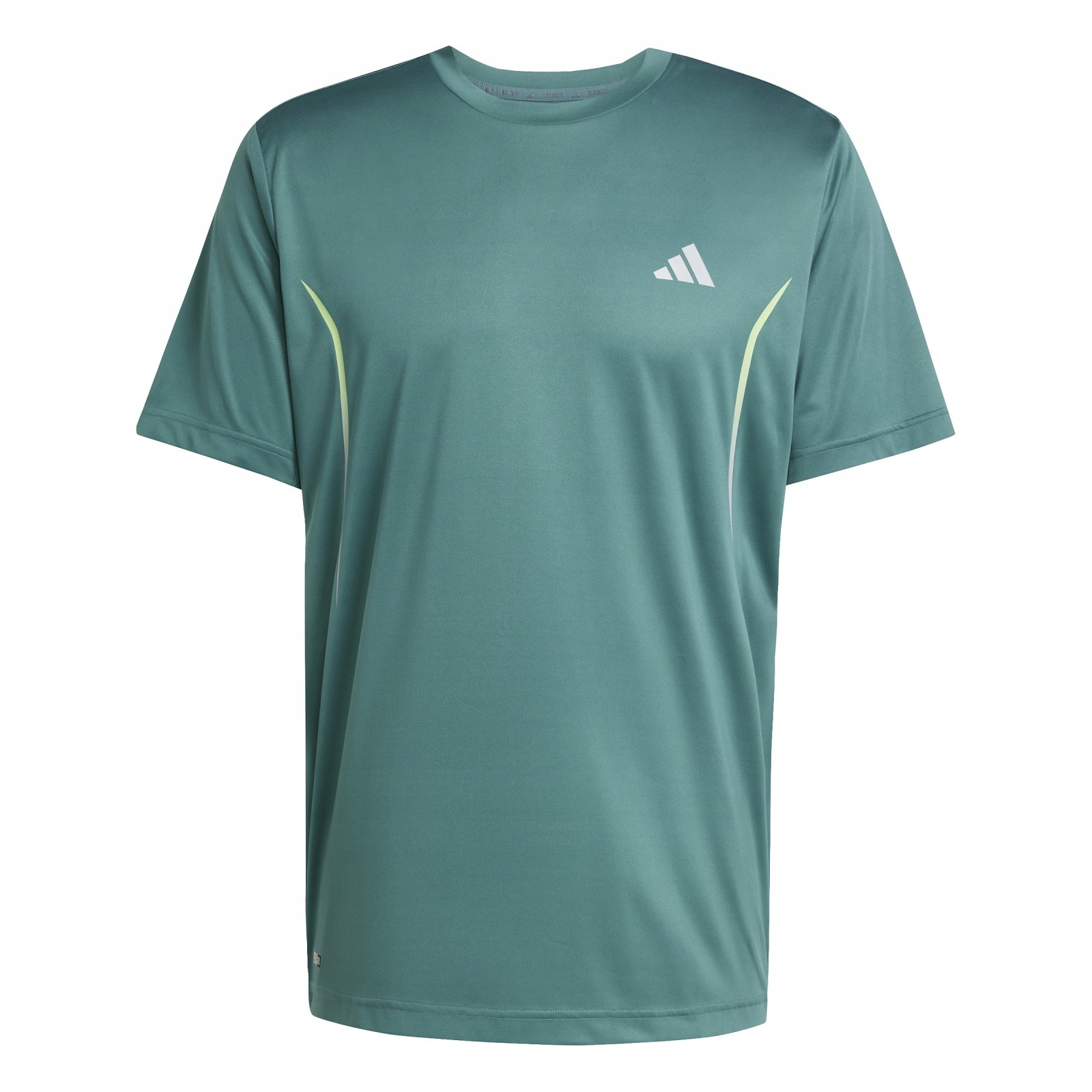 Pánské triko adidas Tech Apparel T-Shirt
