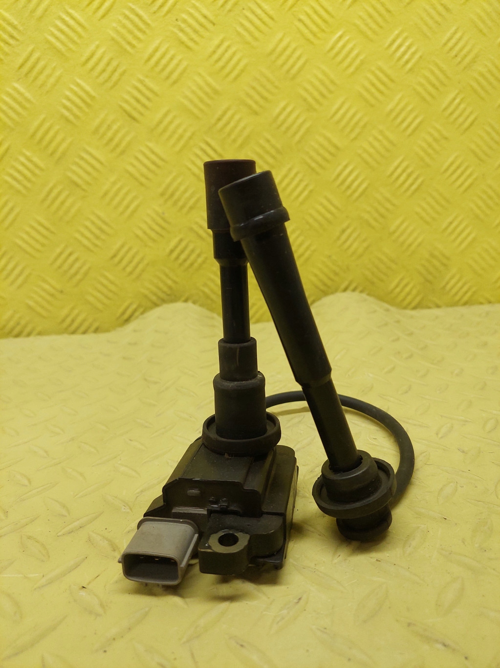 SUZUKI LIANA 1.6 coil ignition