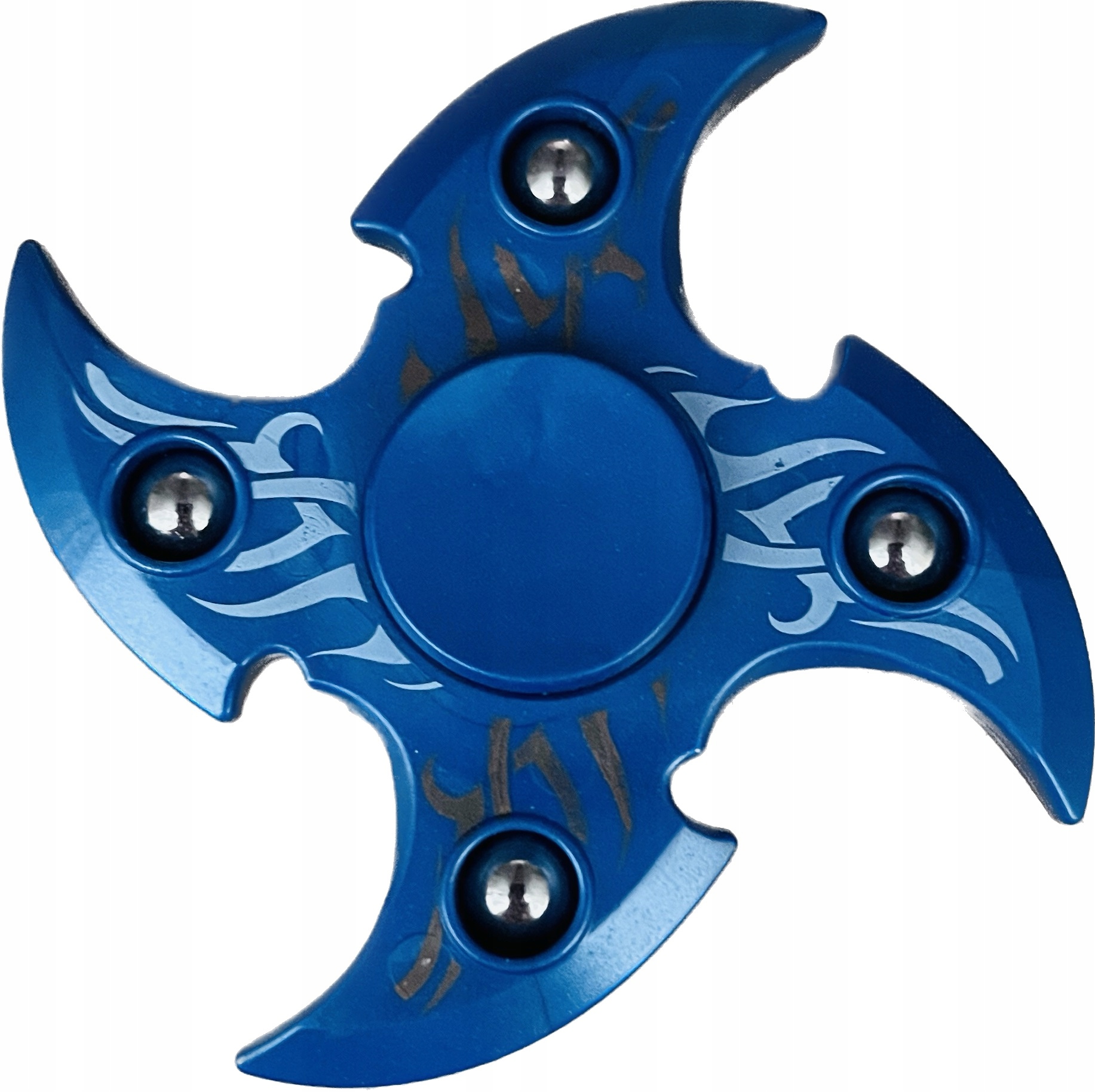 Spininja Keychain Spinner