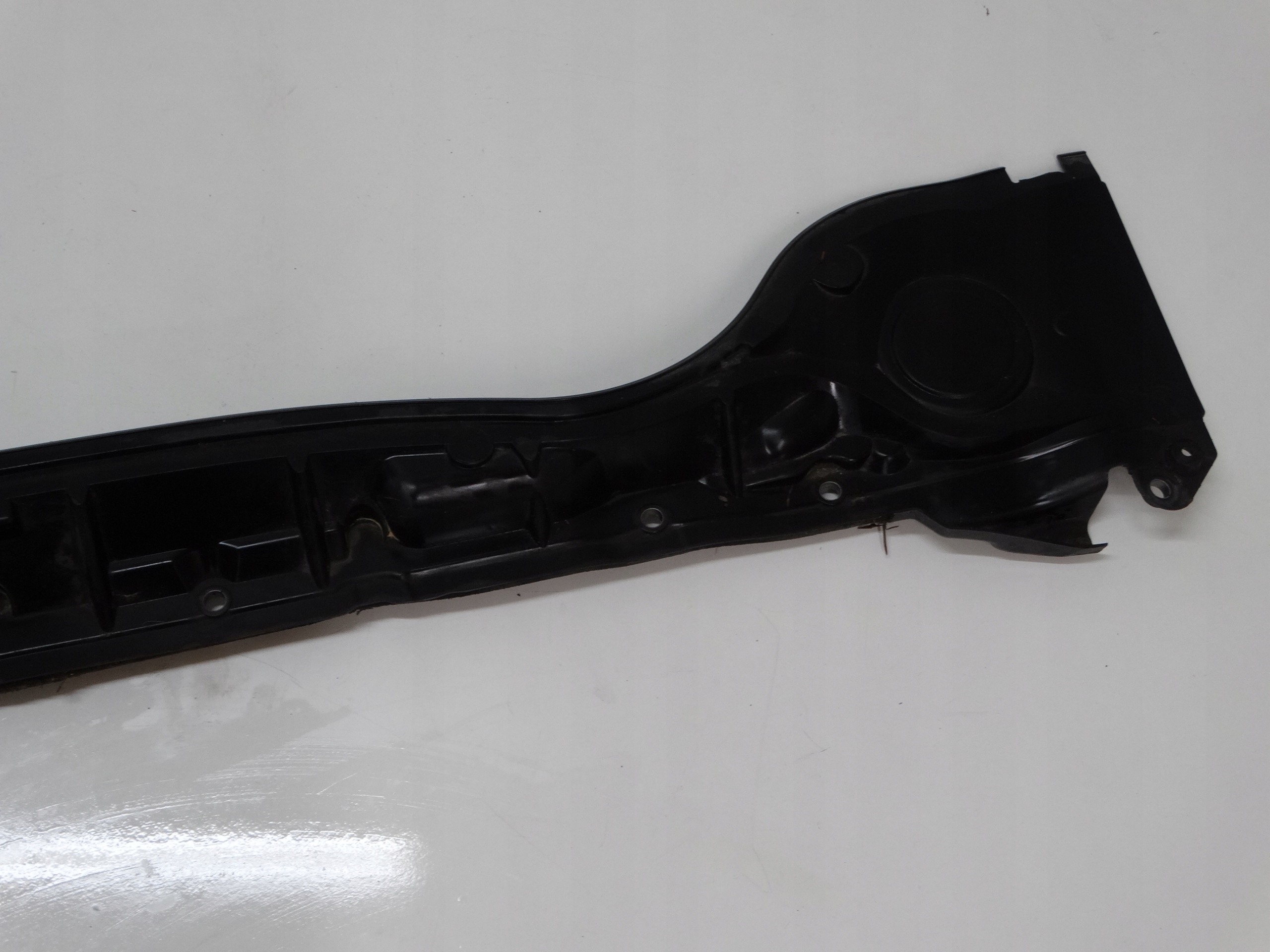 torpedo lower RENAULT LAGUNA III 668100003R