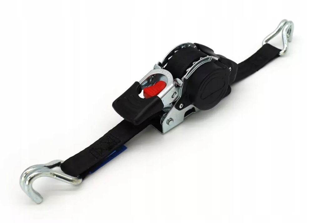 Pas Z Automatycznym Zwijaczem 25MM L-3M