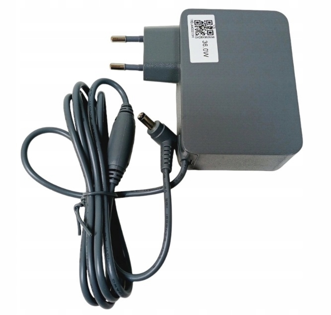 Ładowarka Zasilacz Samsung Jet 85 Jet 95 oryginalna A3630E_TPN 36W