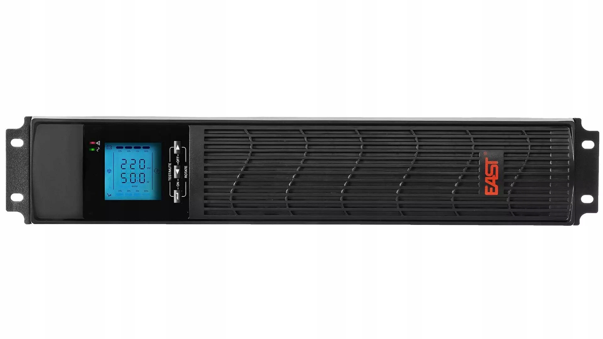 Zasilacz awaryjny East Ups EA901PSRT Batups 1000VA 900W Rack/tower