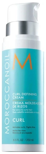 Moroccanoil Curl Defining Cream Krem do loków 250 ml