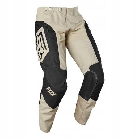 SPODNIE NA CROSSA QUADA ATV FOX LEGION SAND 42