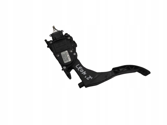 SEAT LEON I 1 99- 1.9 TDI PEDAŁ POTENCJOMETR GAZU 6Q1721503B