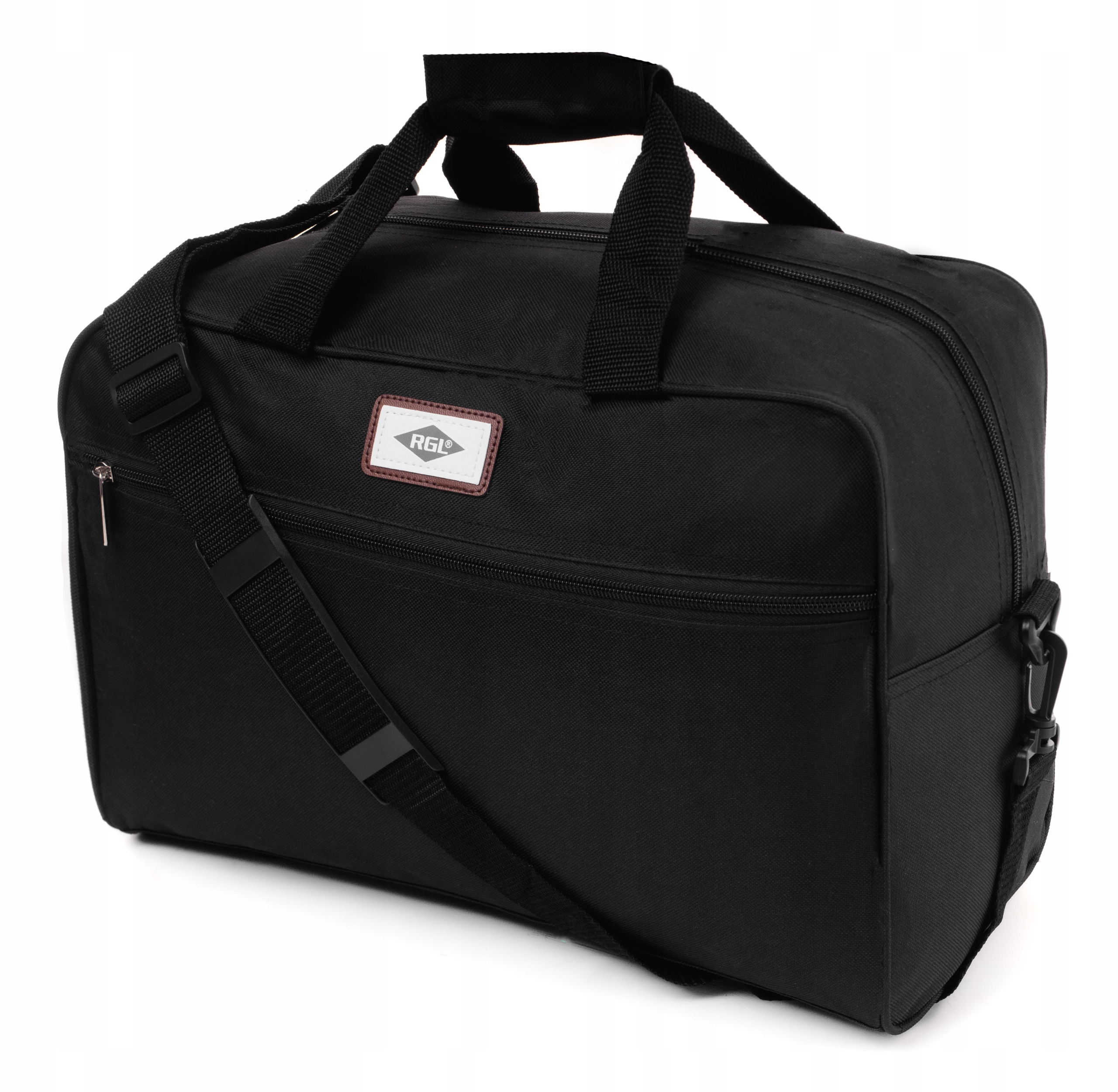 TORBA BAGAŻ PODRĘCZNY 40x30x20 DO SAMOLOTU Kolor wielokolorowy