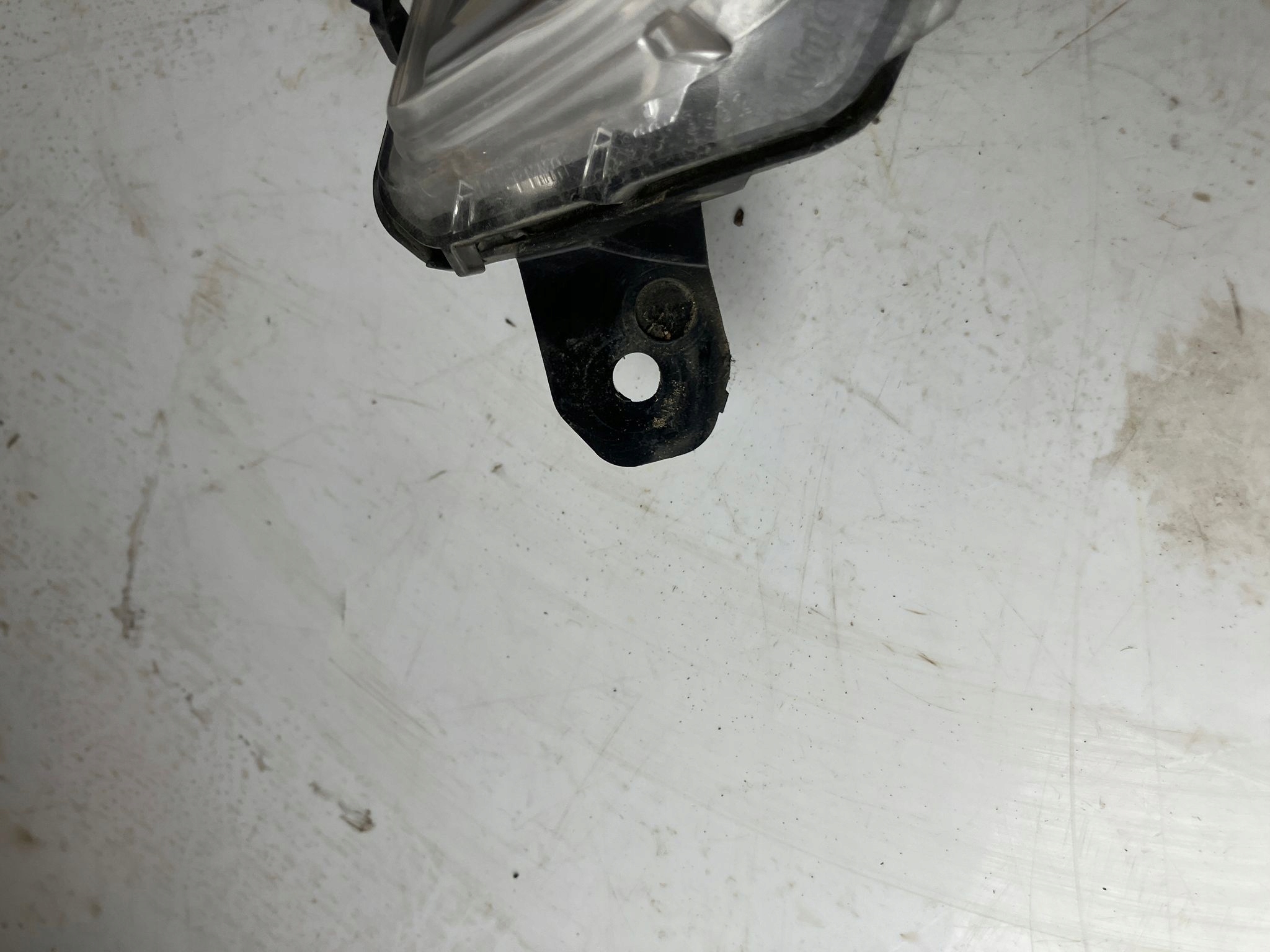 light LED DRL right front CITROEN C4 PICASSO II 9676036480 BDB #27
