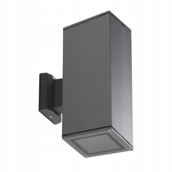 Kanlux lampa ogrodowa elewacyjna Lart EL-260 E27