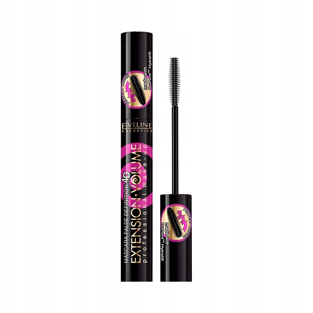 

Eveline Cosmetics Extenstion Volume tusz do rzęs