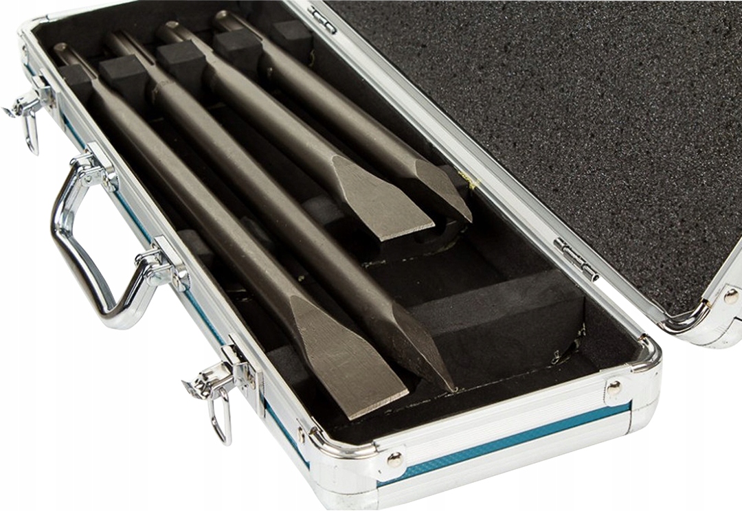 Sada Dlát A Špiček Sds Max Makita