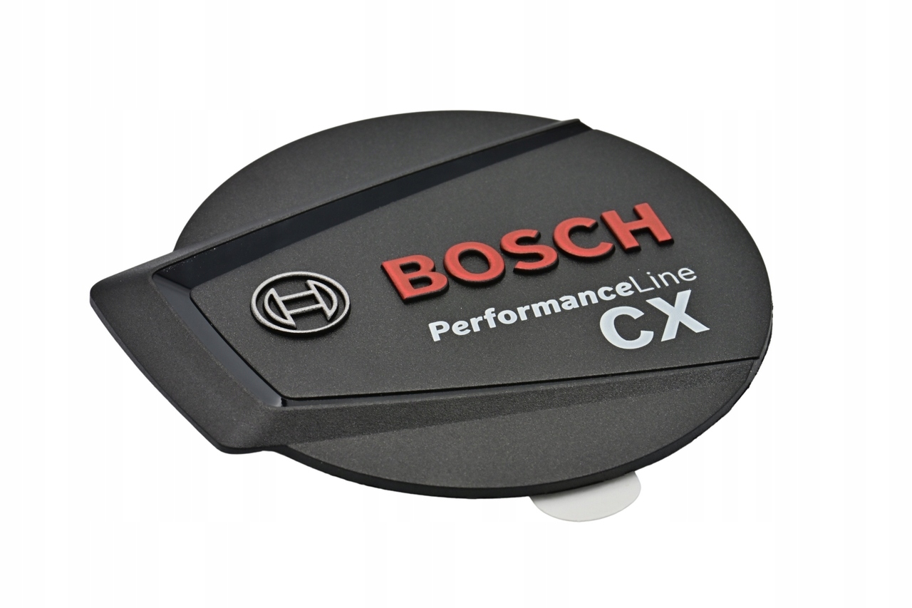 Bosch Osłona ochronny silnika z logo Performance CX (BDU374Y)
