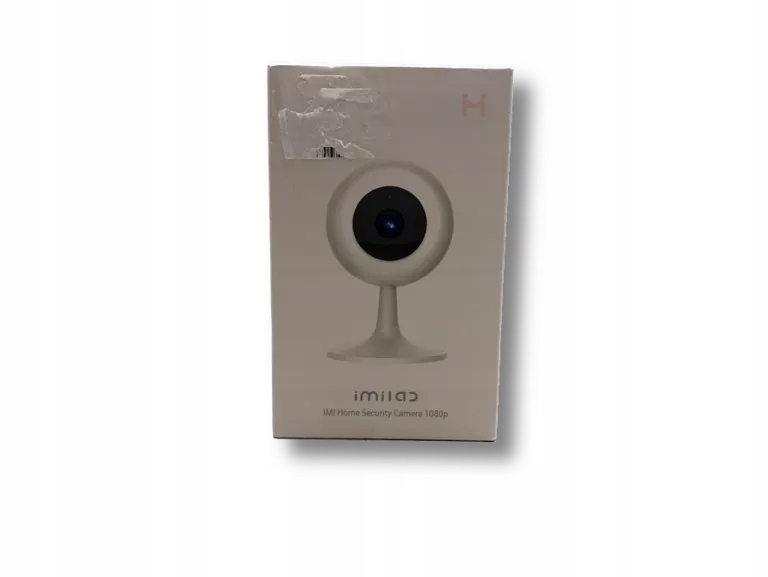 Kamera internetowa Xiaomi Xiaomi Mi Home Security Camera Basic 1080p