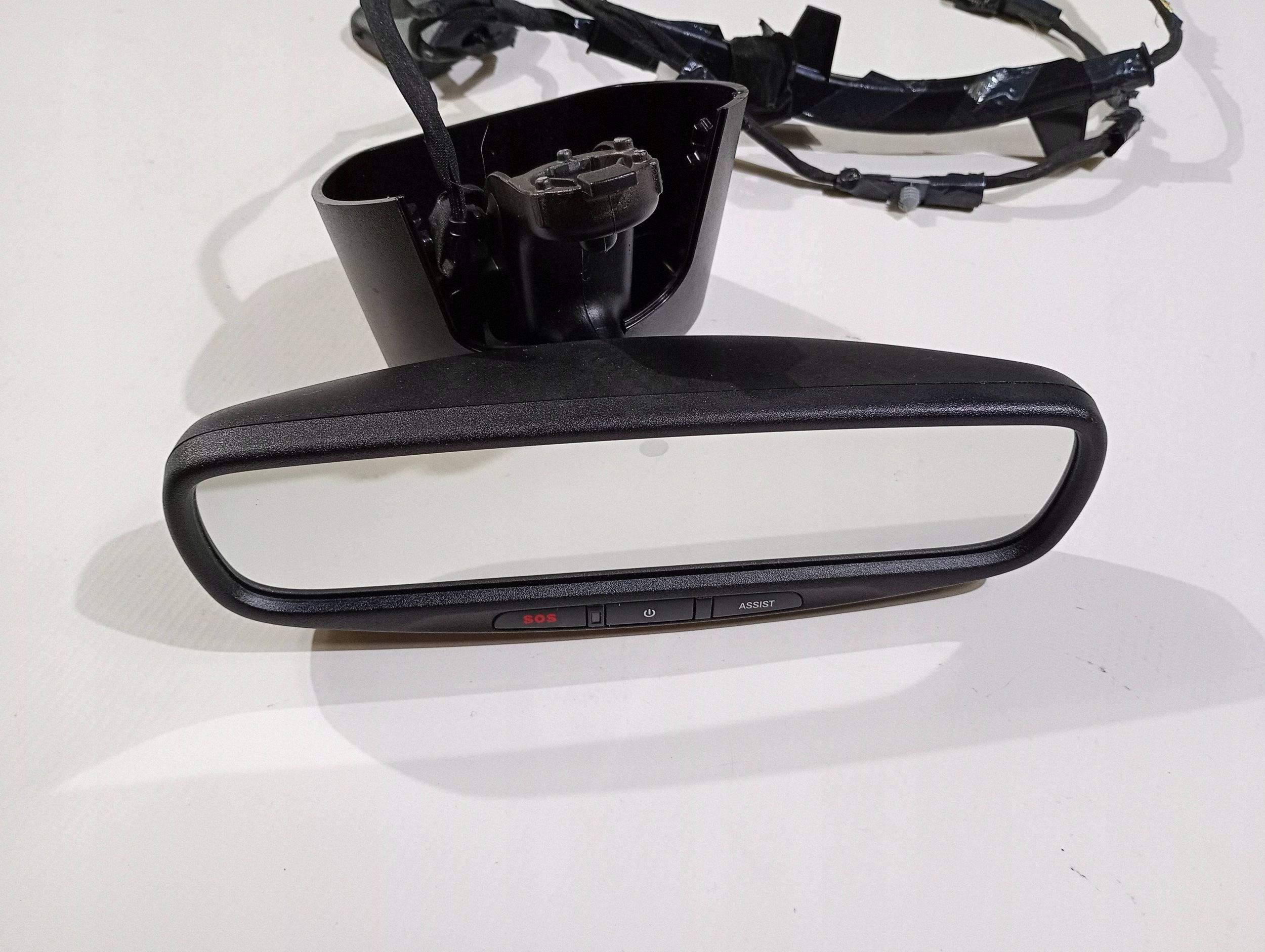 innenspiegel rückspiegel innen sensor wilgotnosci Dodge Durango 2014