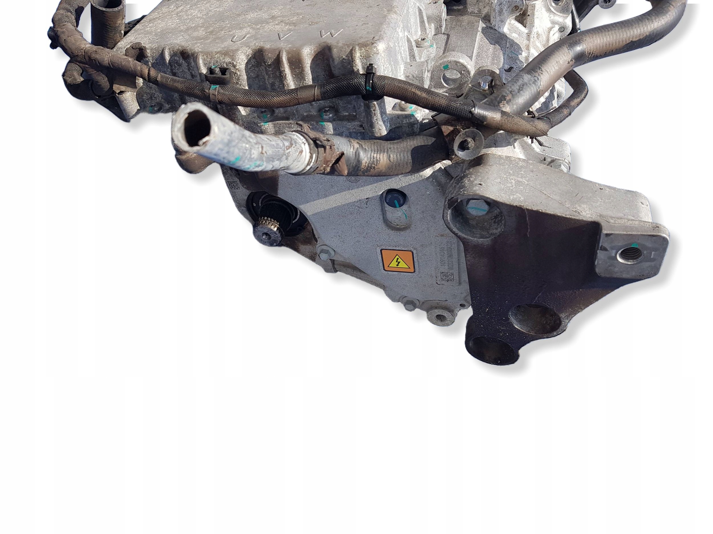 engine electrical MG MG4 EV EH32 MG-4 4 554422846