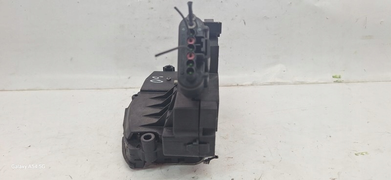 Schloß Tür FORD FOCUS III BM5AA21812BB