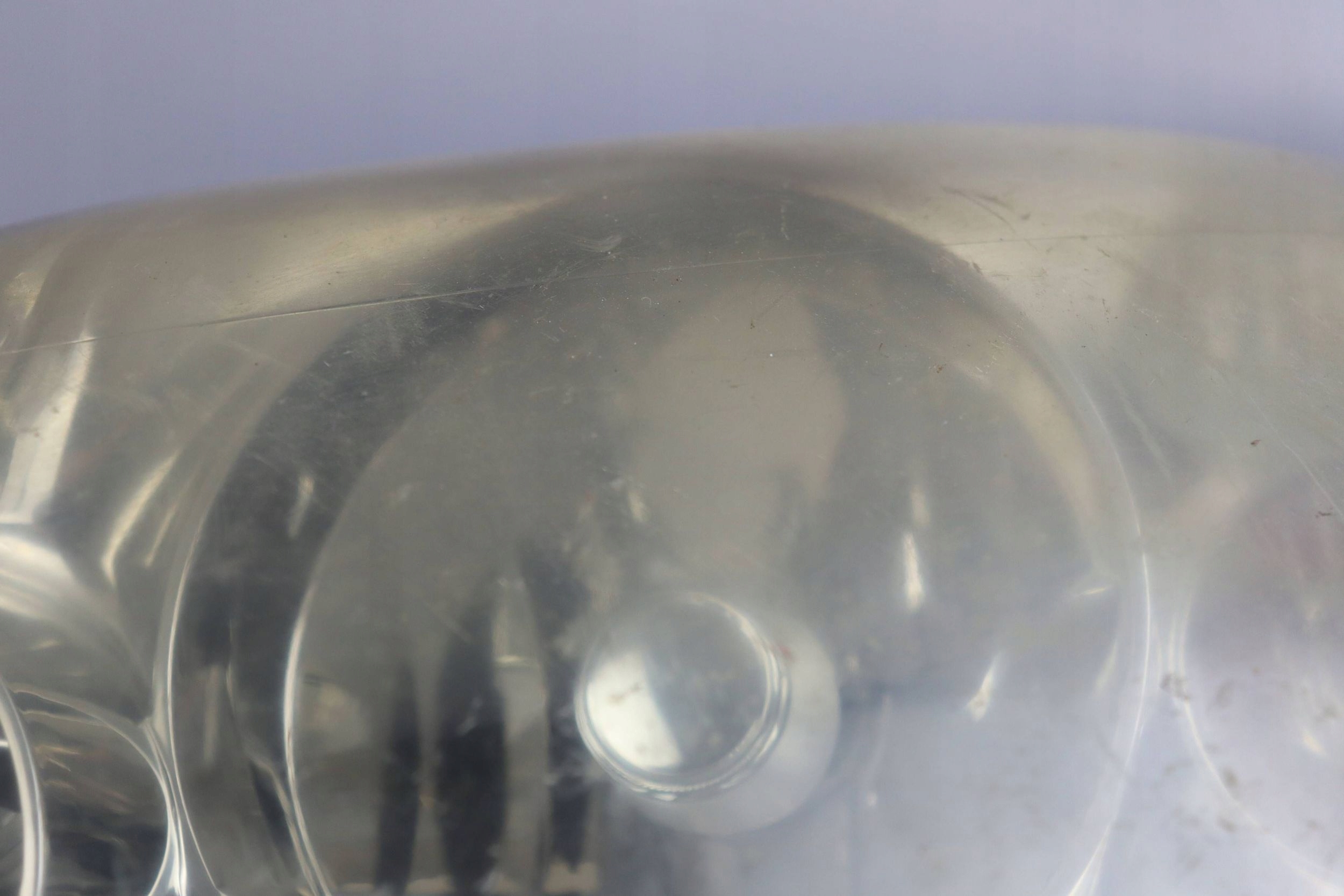 NISSAN PRIMERA P12 light front left front XENON 1EJ23801101 EUROPA OPIS