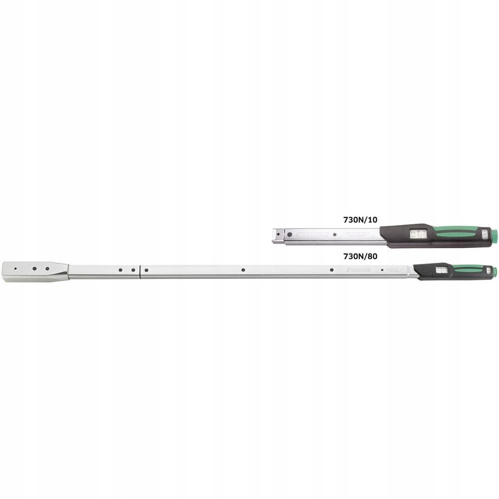 Momentový kľúč Stahlwille 50181080 1 ks .