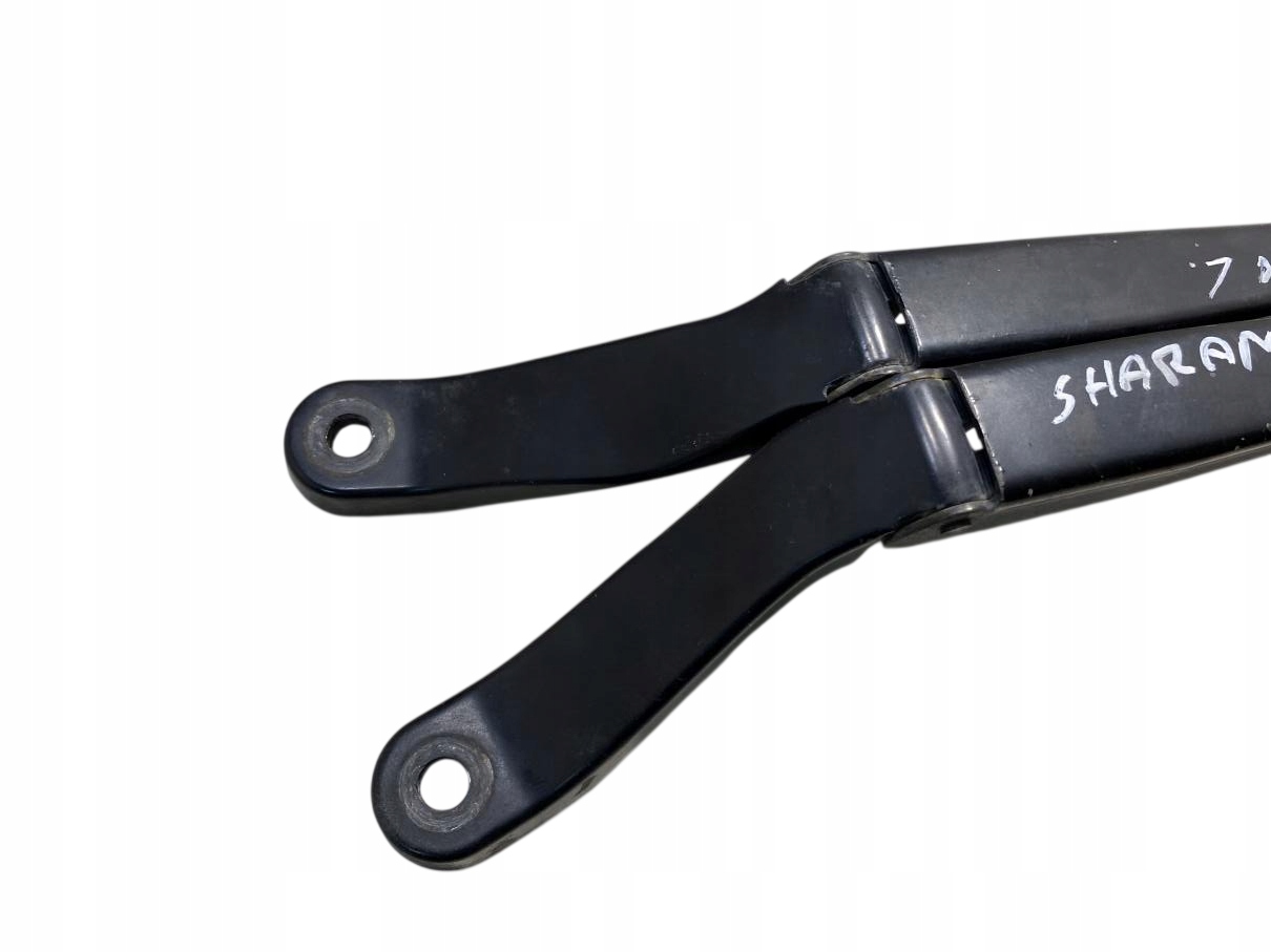 wiper arm front SHARAN and FL 7M3955409 7M3955410