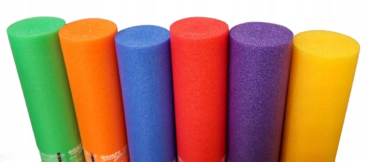 Nudle Pro Výuku Plavání, Vodní Cvičební Bazén 80